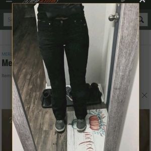 COPY - Merlin Olivia motorcycle jeans